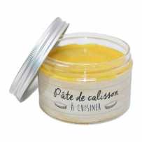 calissons paste