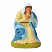 santon of mary