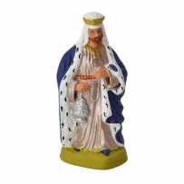 santon of the three wise men - Gaspard