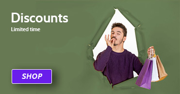 discount