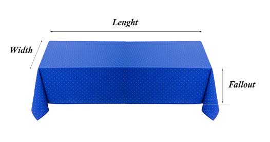 rectangular-tablecloth-size