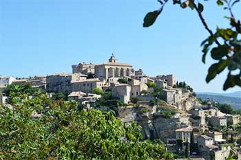 village du Luberon