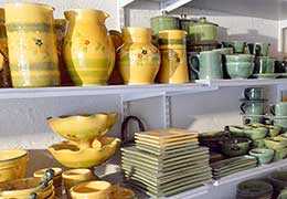 Céramique ou Poterie ? Guide rapide pour connaître l'essentiel